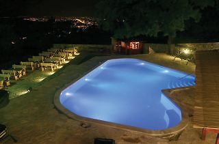 Villa Rumba Podstrana Exterior foto